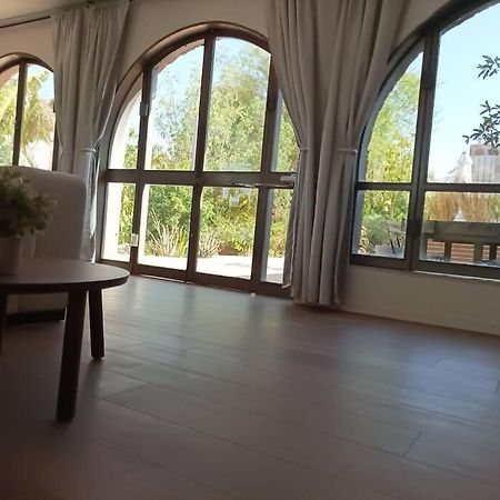 Eilat Stone Terrace-אילת סטון טראס公寓 外观 照片