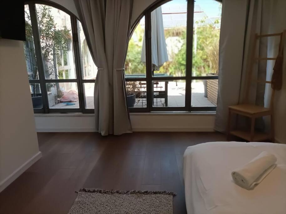 Eilat Stone Terrace-אילת סטון טראס公寓 外观 照片