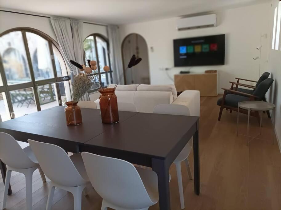 Eilat Stone Terrace-אילת סטון טראס公寓 外观 照片