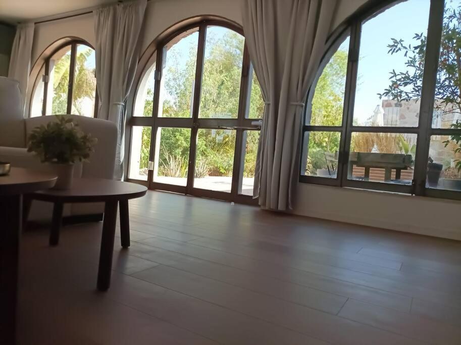 Eilat Stone Terrace-אילת סטון טראס公寓 外观 照片