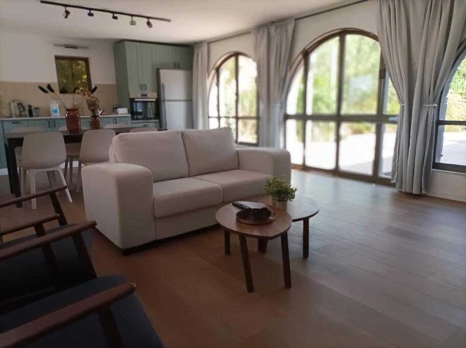 Eilat Stone Terrace-אילת סטון טראס公寓 外观 照片